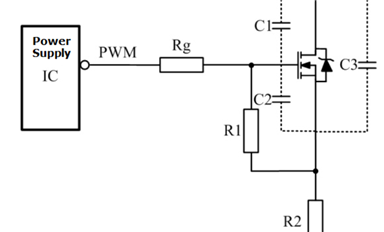 MOSFET柵極驅(qū)動(dòng)電路，你用過(guò)幾個(gè)？