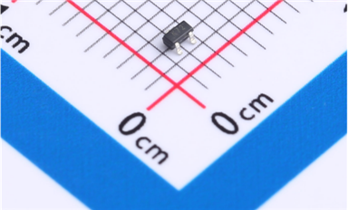 【每日一品】薩科微中壓MOSFET 2N7002T應用于空氣壓縮機中的固態繼電器